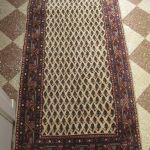 611 5653 ORIENTAL RUG